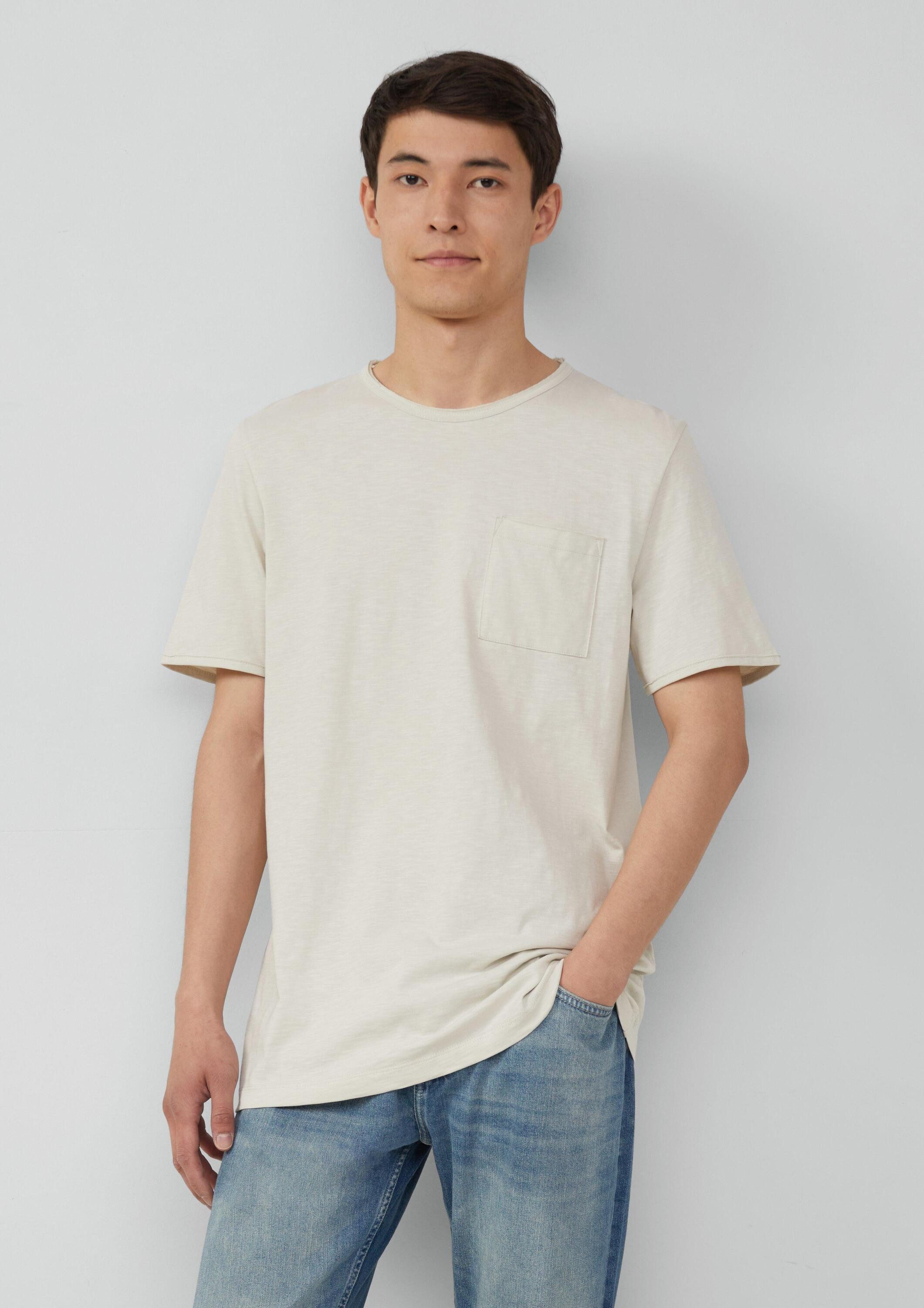 Kurzarmshirt T-Shirt