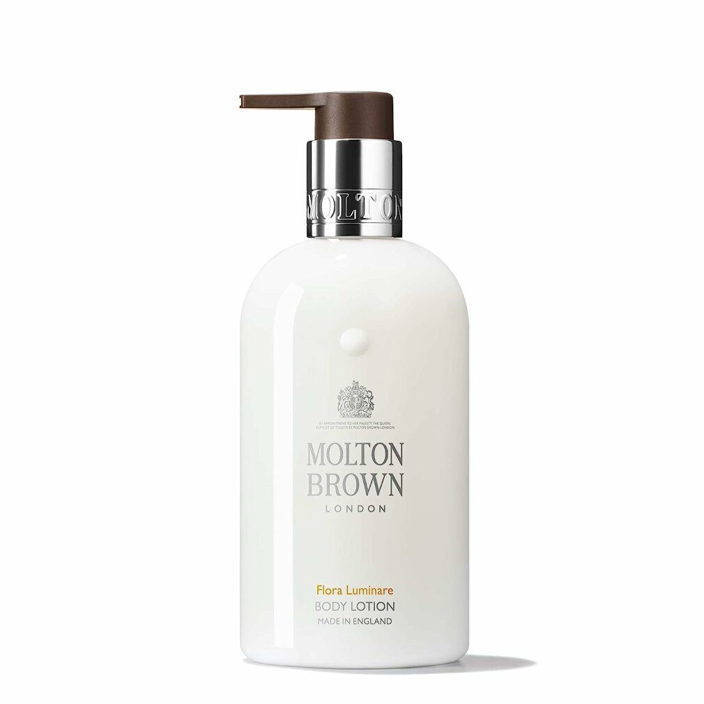 Körperpflegemittel M.Brown Flora Luminare Body Lotion