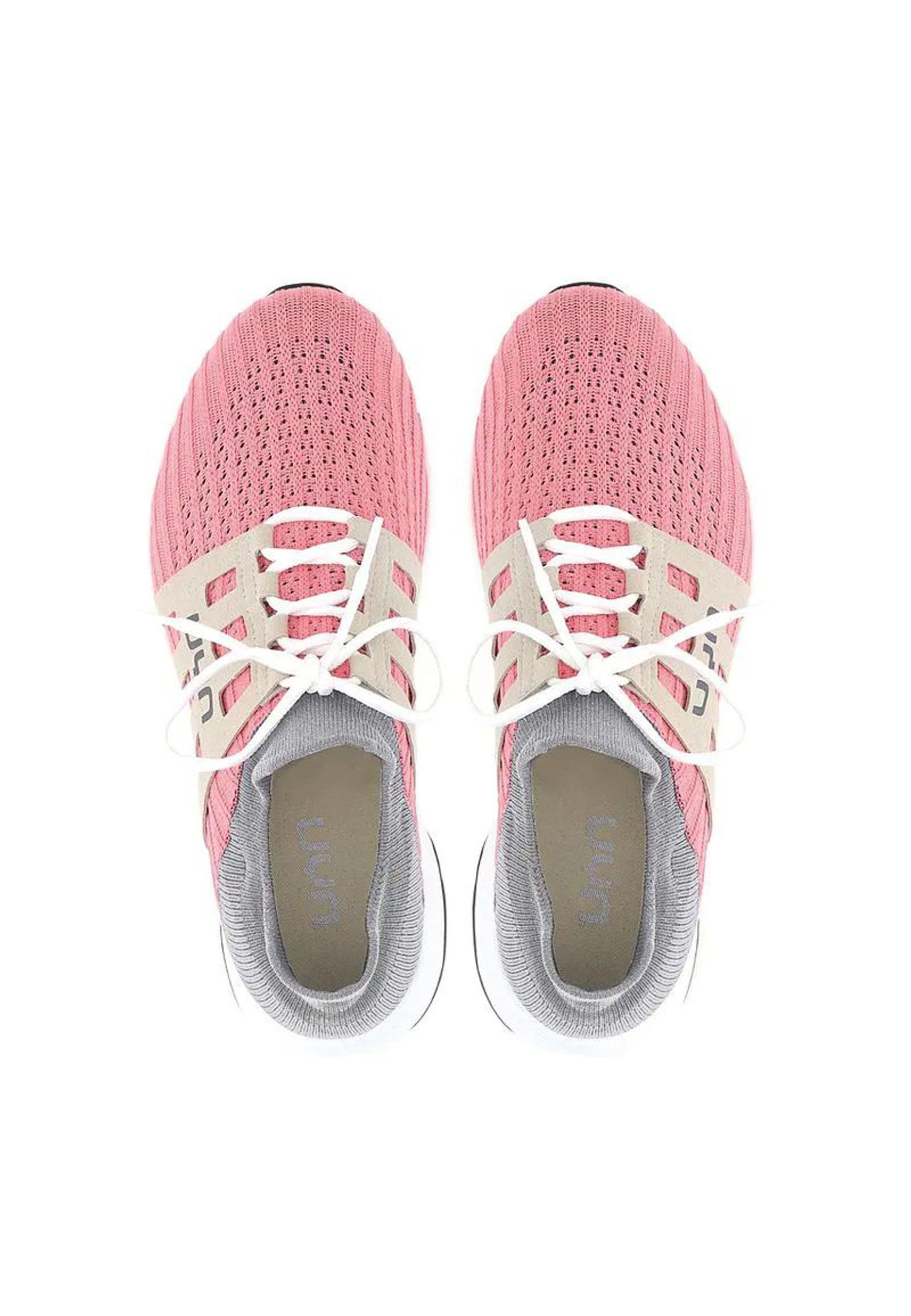 Shoes - Sneaker Washi UYN pink Schuhe Sneaker