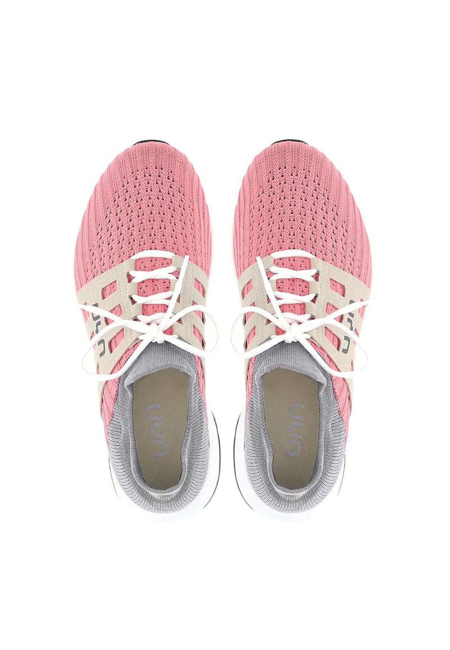 - Washi UYN Sneaker pink Shoes Sneaker Schuhe