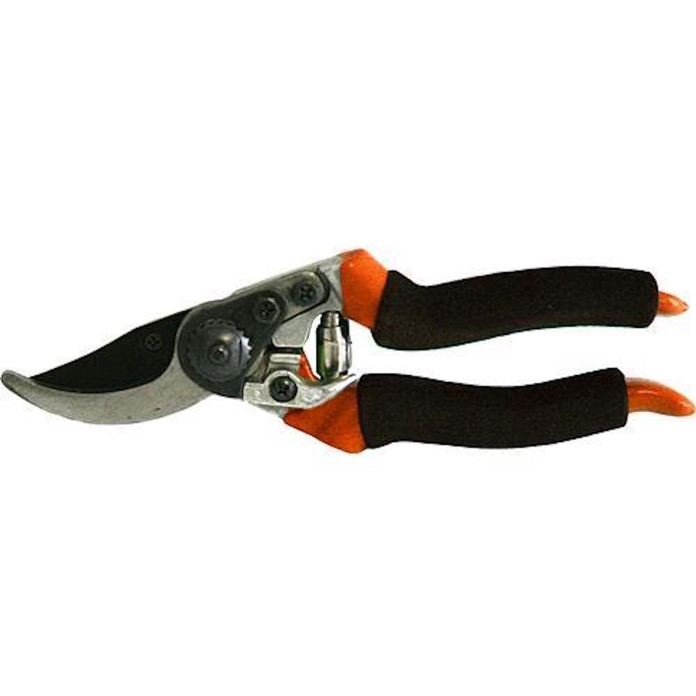 PROREGAL® Astschere Gartenschere 210, Schneidkappe. 20mm