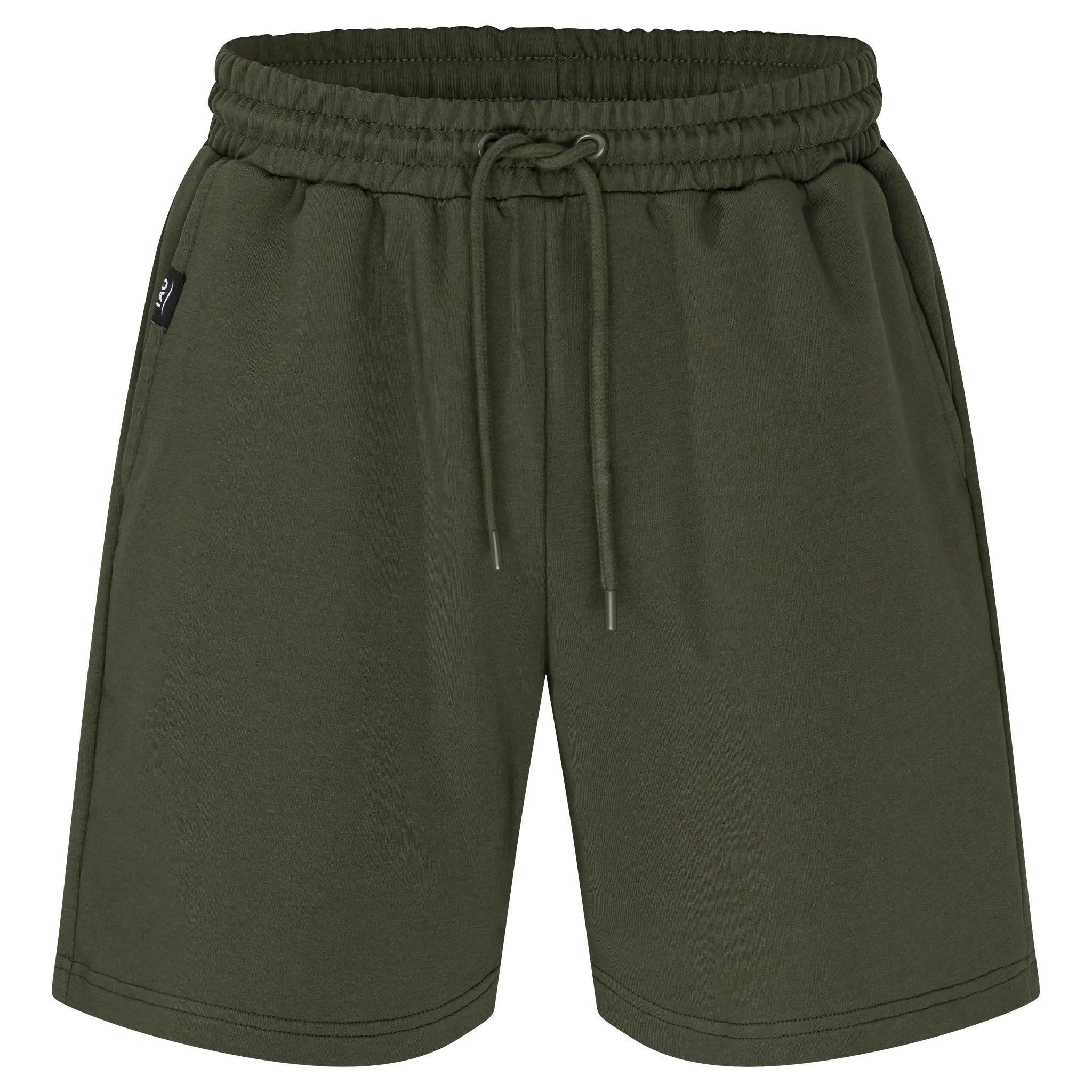 TAO Yogashorts SNAPLEGS Short Pants Angenehmes Tragegefühl