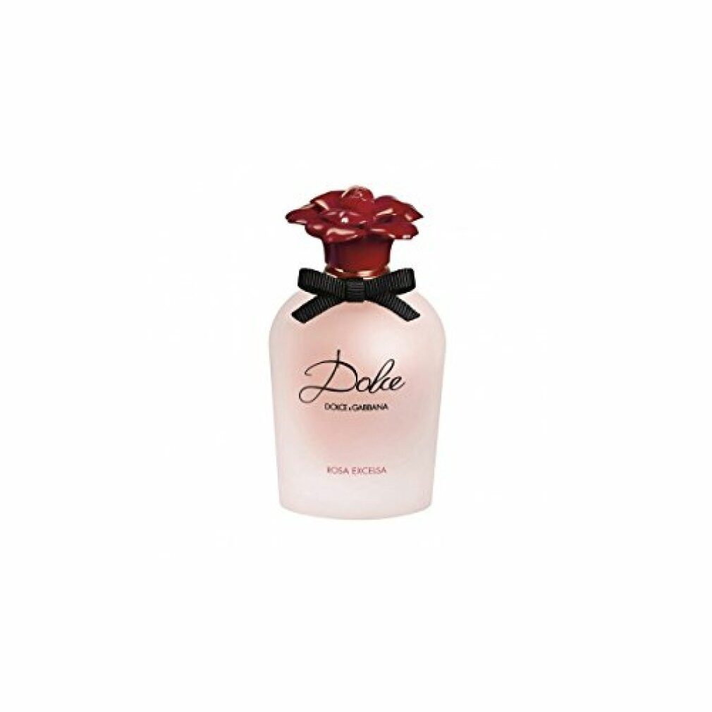 DOLCE & GABBANA Eau de Parfum Dolce Rosa Excelsa Eau de Parfum 30ml