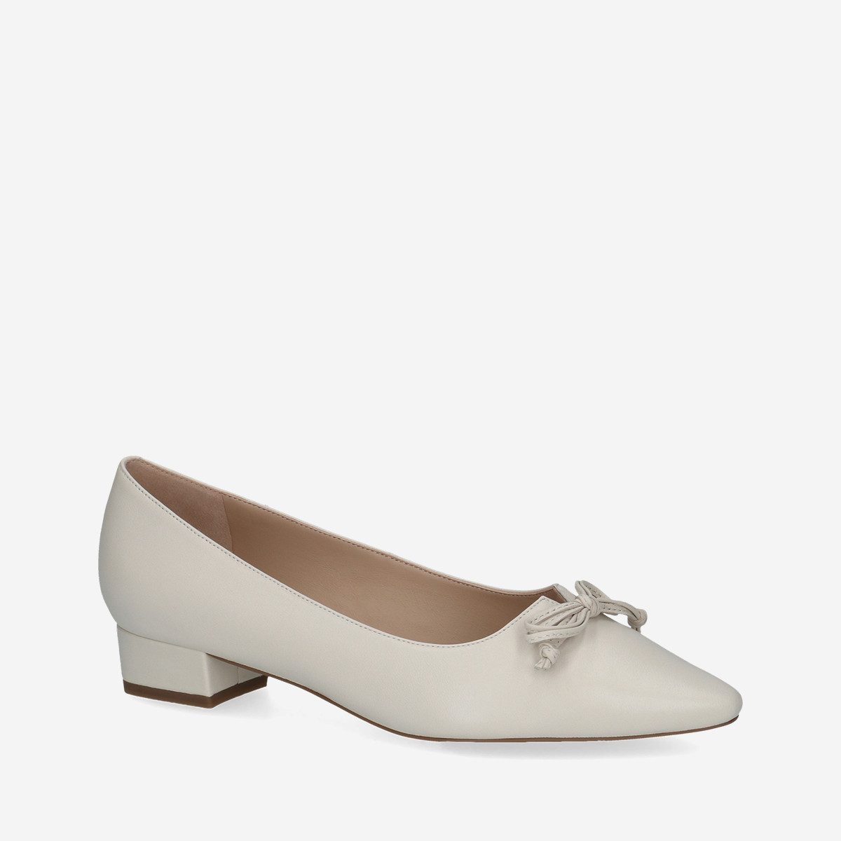 Peter Kaiser Peter Kaiser 72241 170, Slipper & Mokassin, Weiß, Damen Slippe günstig online kaufen