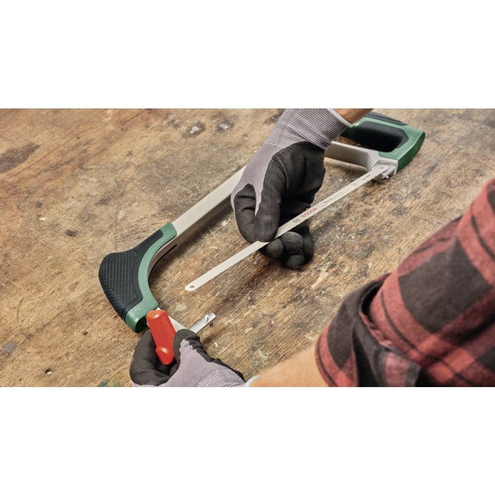 Bosch Home & Garden Handsäge Handwerkzeuge Bügelsäge 300 mm 1600A02ZA8