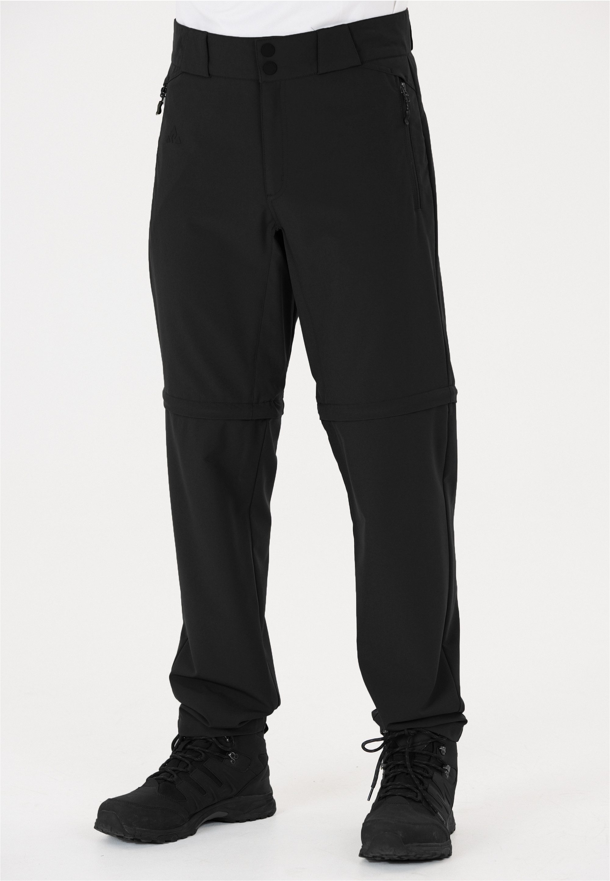 WHISTLER Outdoorhose Gerd im raffinierten und günstig online kaufen