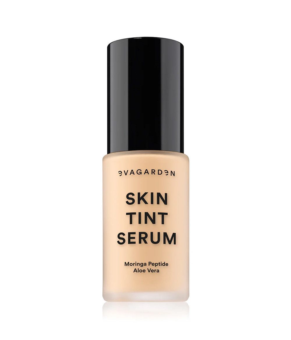 EVAGARDEN Gesichtspflege Skin Tint Serum