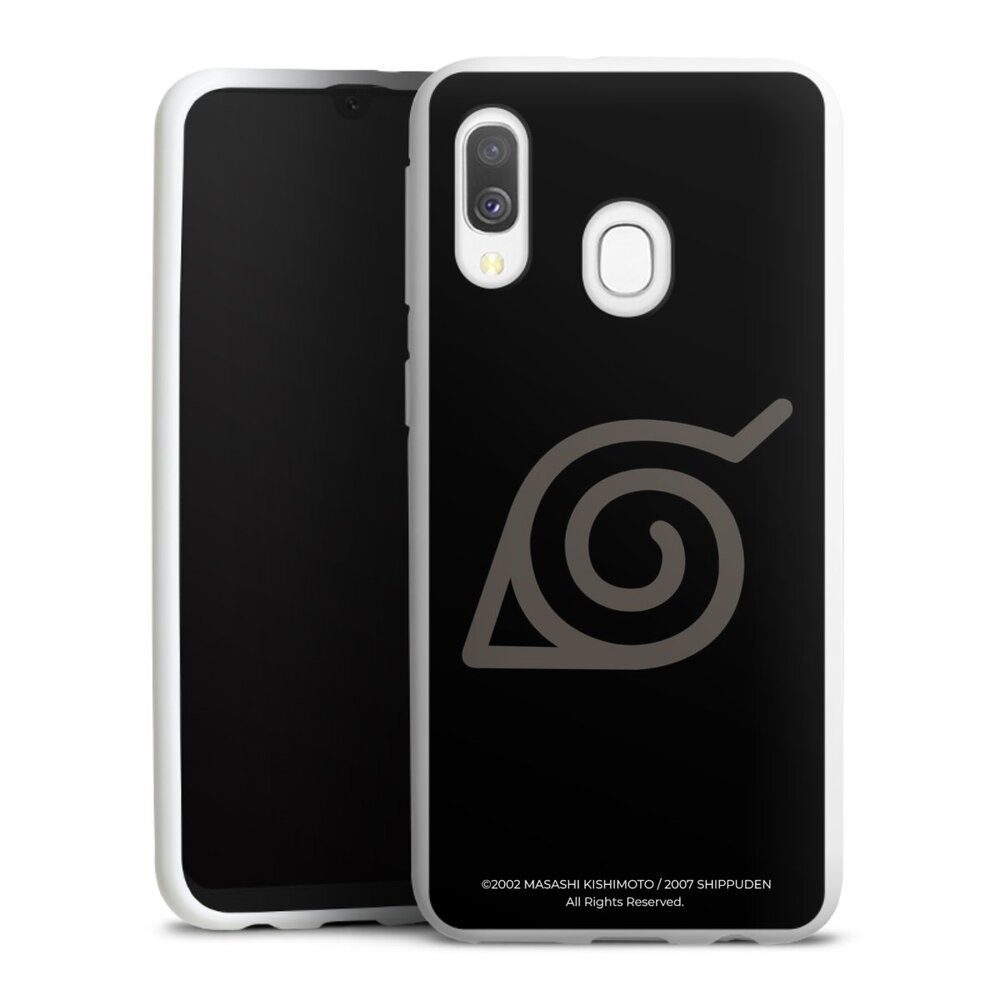 Handyhülle Konoha Logo Naruto Shippuden Konoha