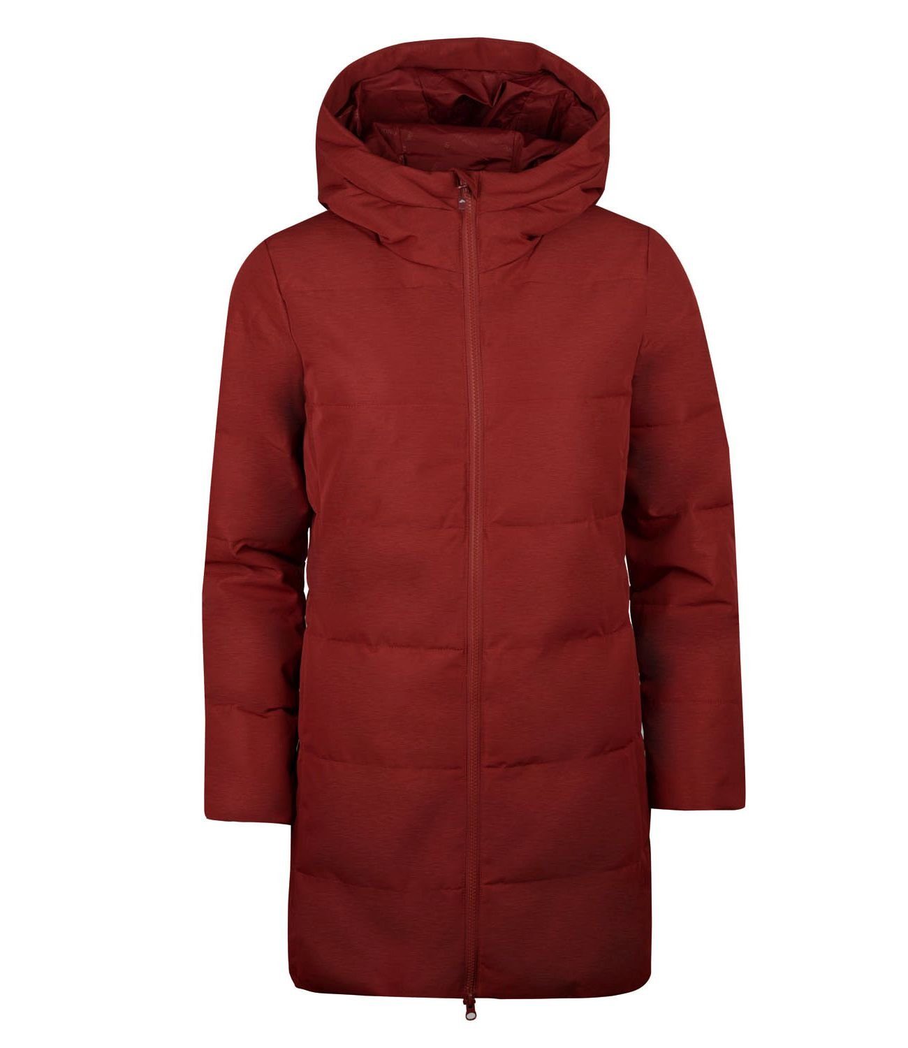 Westfjord Steppjacke Borganes Wasserabweisend,Winddicht