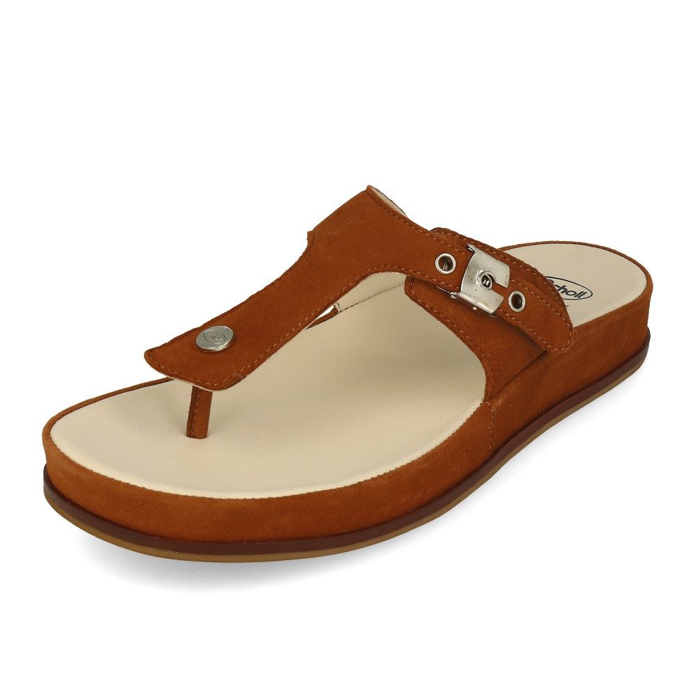 Scholl Scholl Anousha Camel Sandale