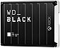 WD_Black »P10 Game Drive für Xbox« externe Gaming-Festplatte (2 TB) 2,5), Bild 3