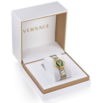 Versace Schweizer Uhr V-Virtus Mini