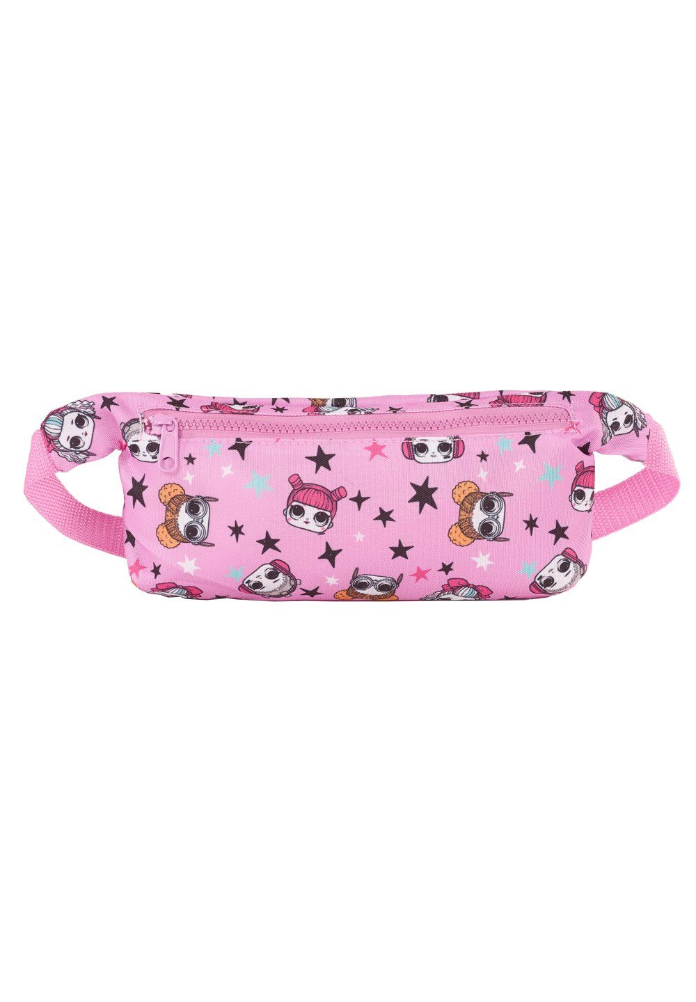 ONOMATO! Bauchtasche L.O.L. Surprise! Kinder Gürtel-Tasche für Mädchen