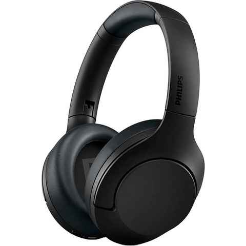 Philips TAH8506 Over-Ear-Kopfhörer (Active Noise Cancelling (ANC), Bluetooth)