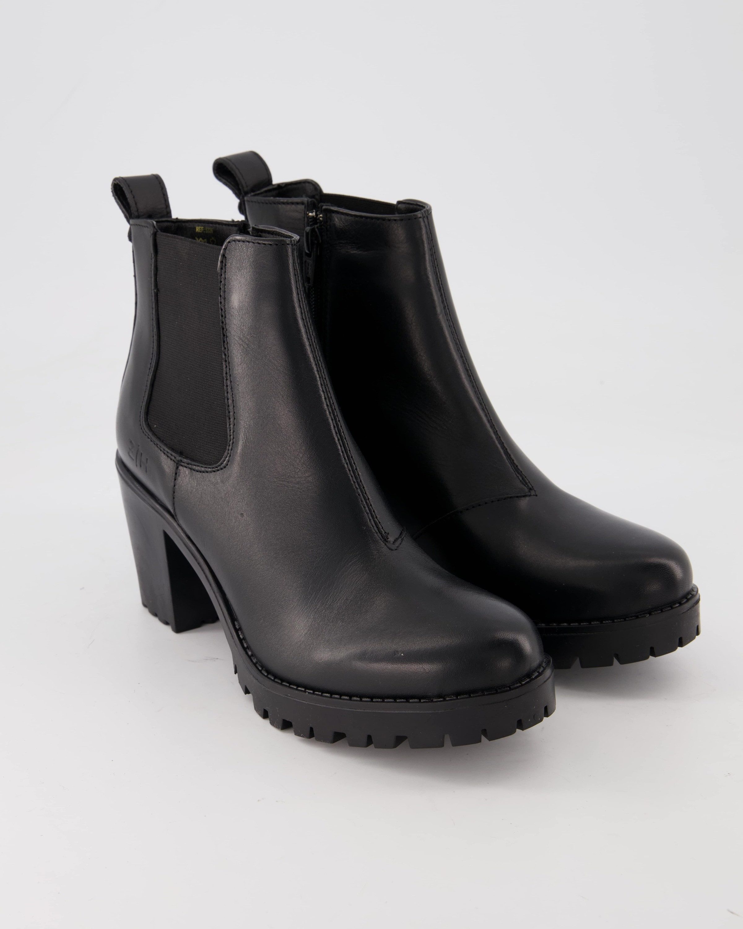 S1-5326-0 Stiefelette