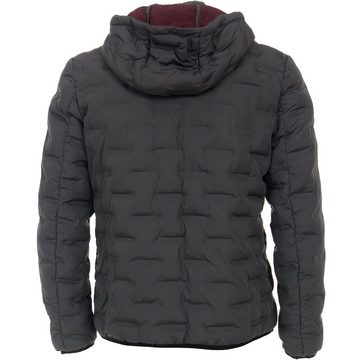 CASAMODA Steppjacke Große Größen Herren modische Steppjacke dunkelgrau CasaModa