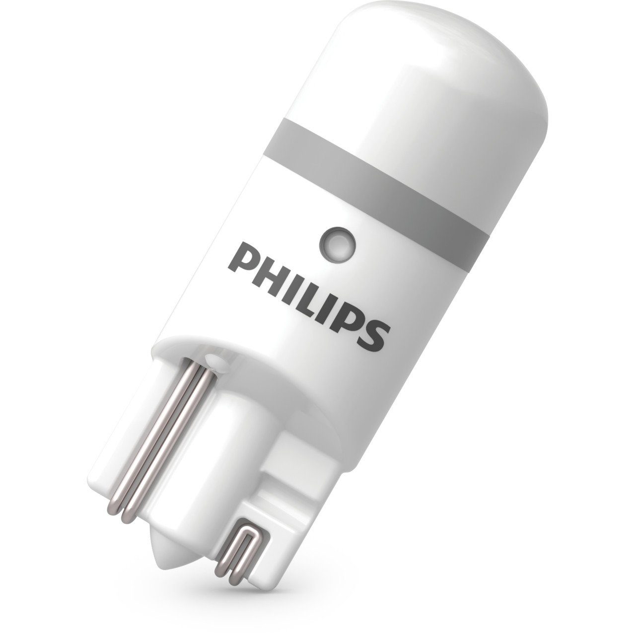Philips KFZ-Ersatzleuchte Philips Ultinon Pro6000 W5W LED 2 Stück