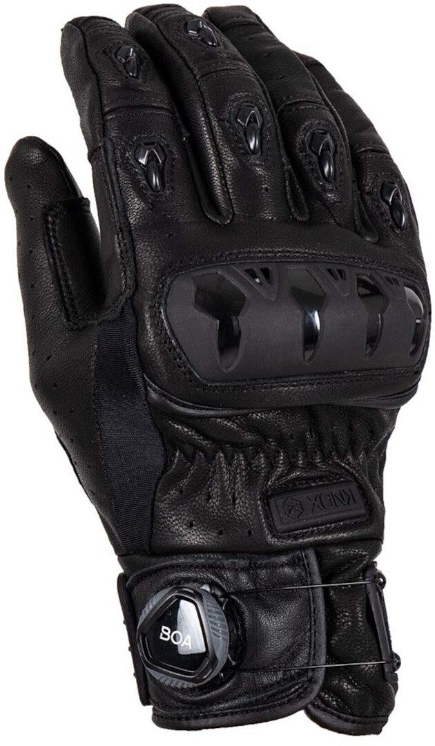 KNOX Motorradhandschuhe Orsa MK3 Motorrad Handschuhe protektoren