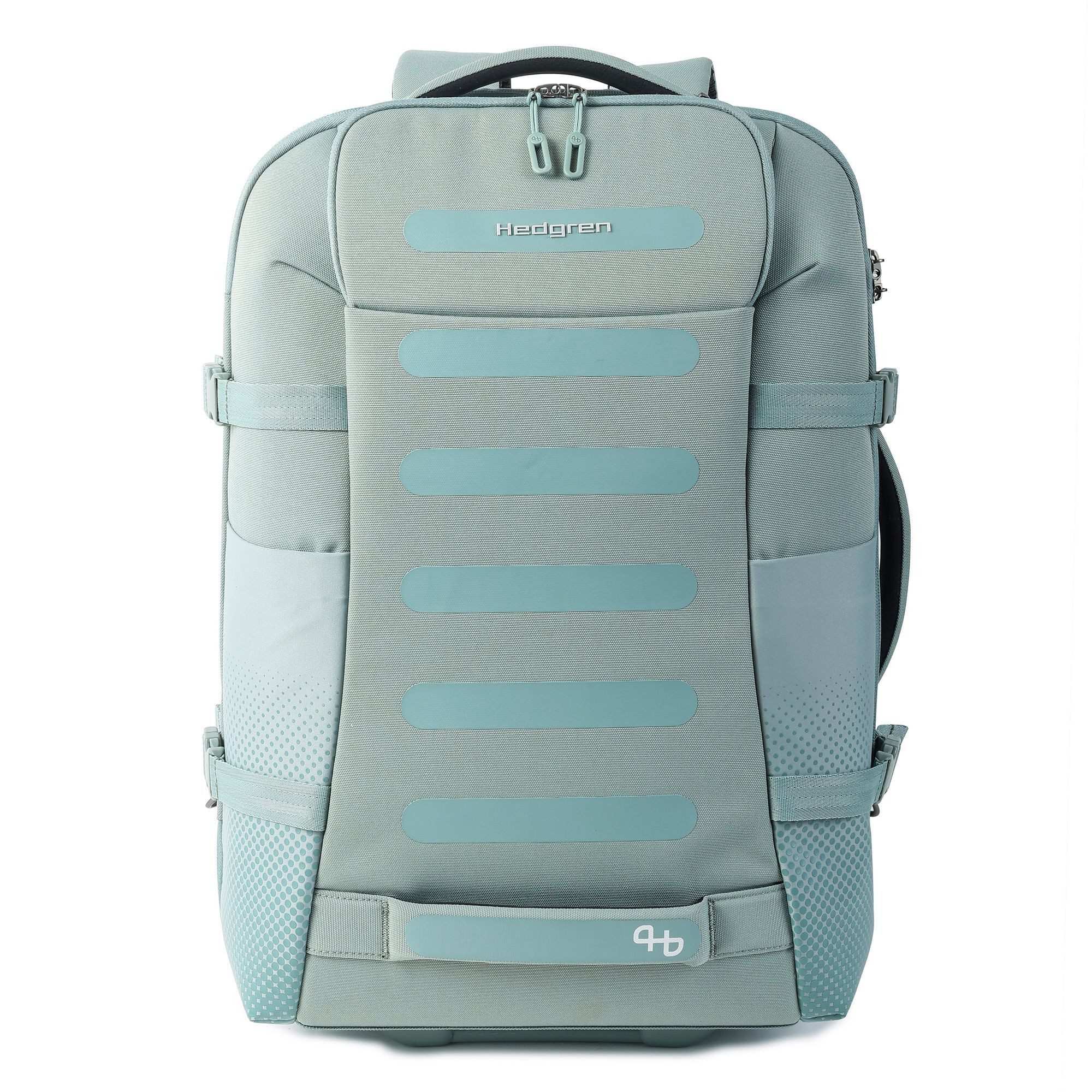 Kofferrucksack Comby
