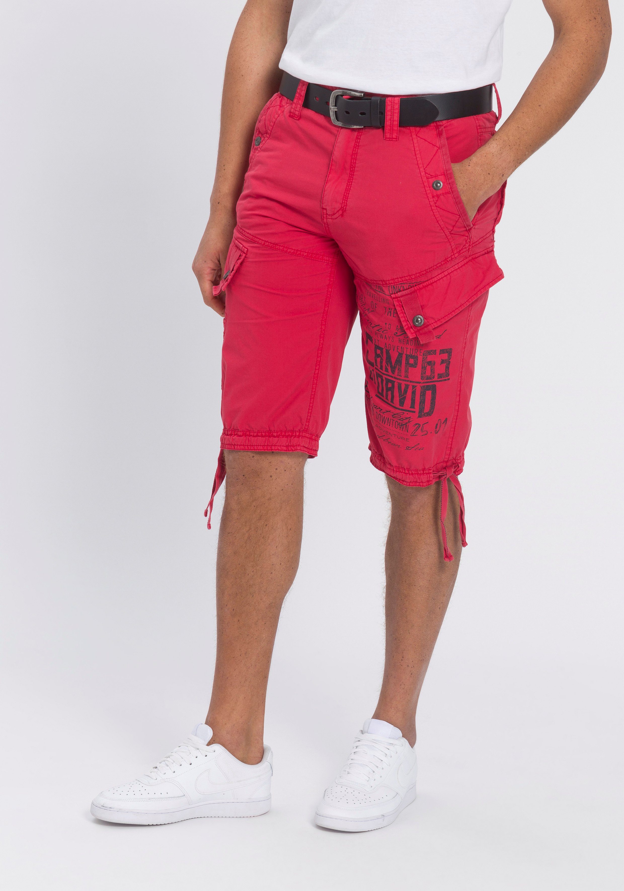 CAMP DAVID Shorts online kaufen | OTTO