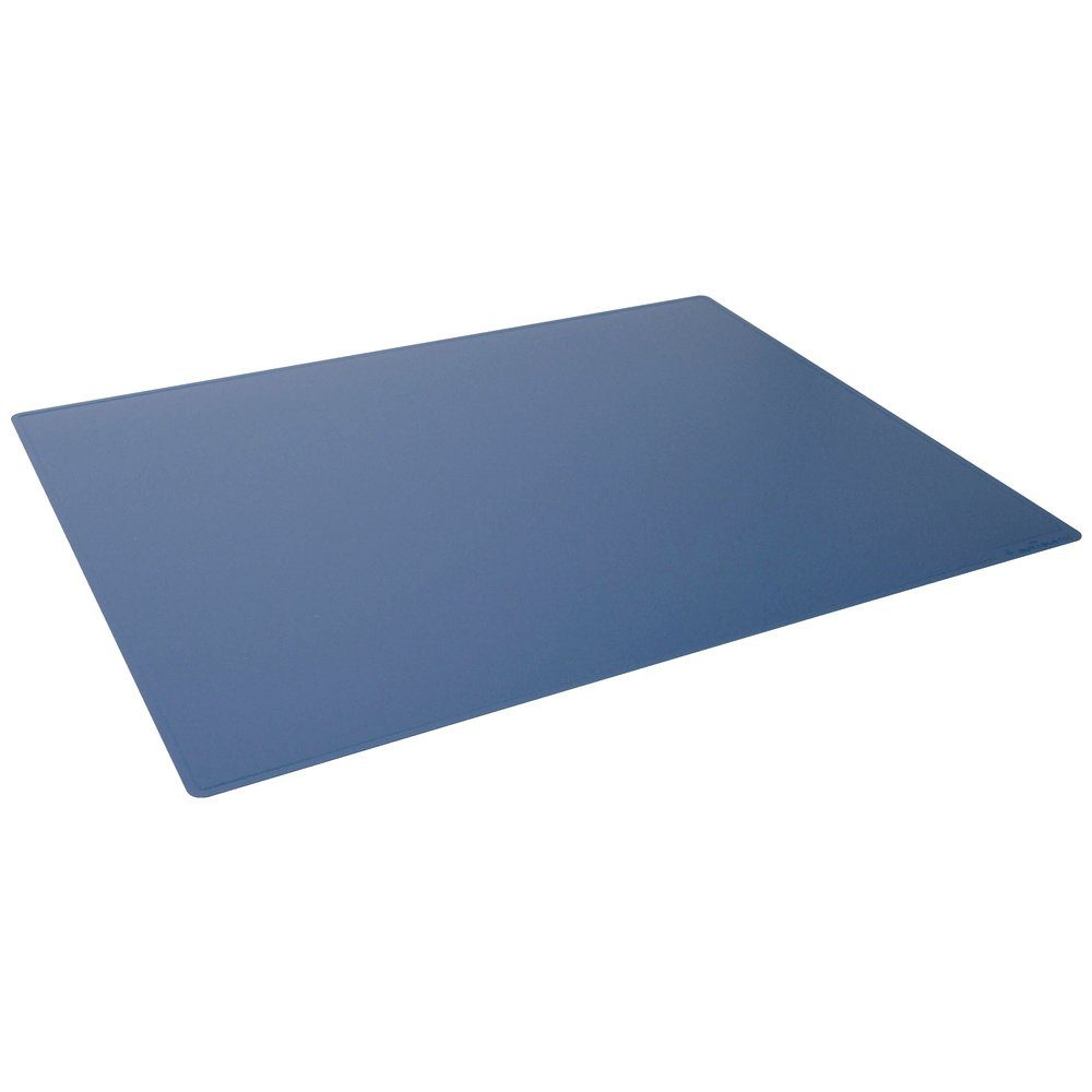 Schreibtischunterlage Durable 713307 Schreibunterlage Dunkelblau (B x H) 650 mm x 500 mm