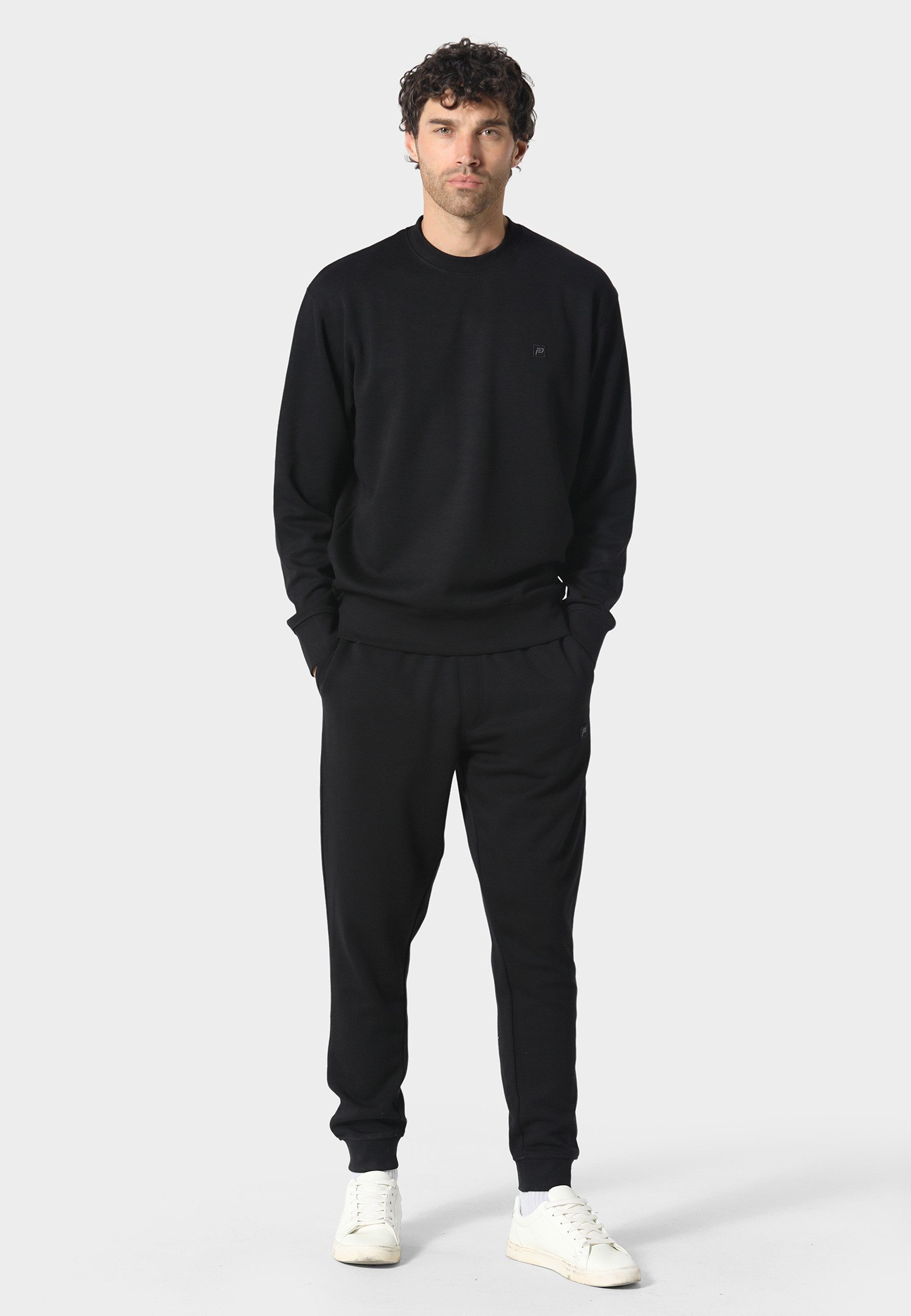 883Police Jogginghose 883 Police NOTVER JOG PANTS (1-tlg)