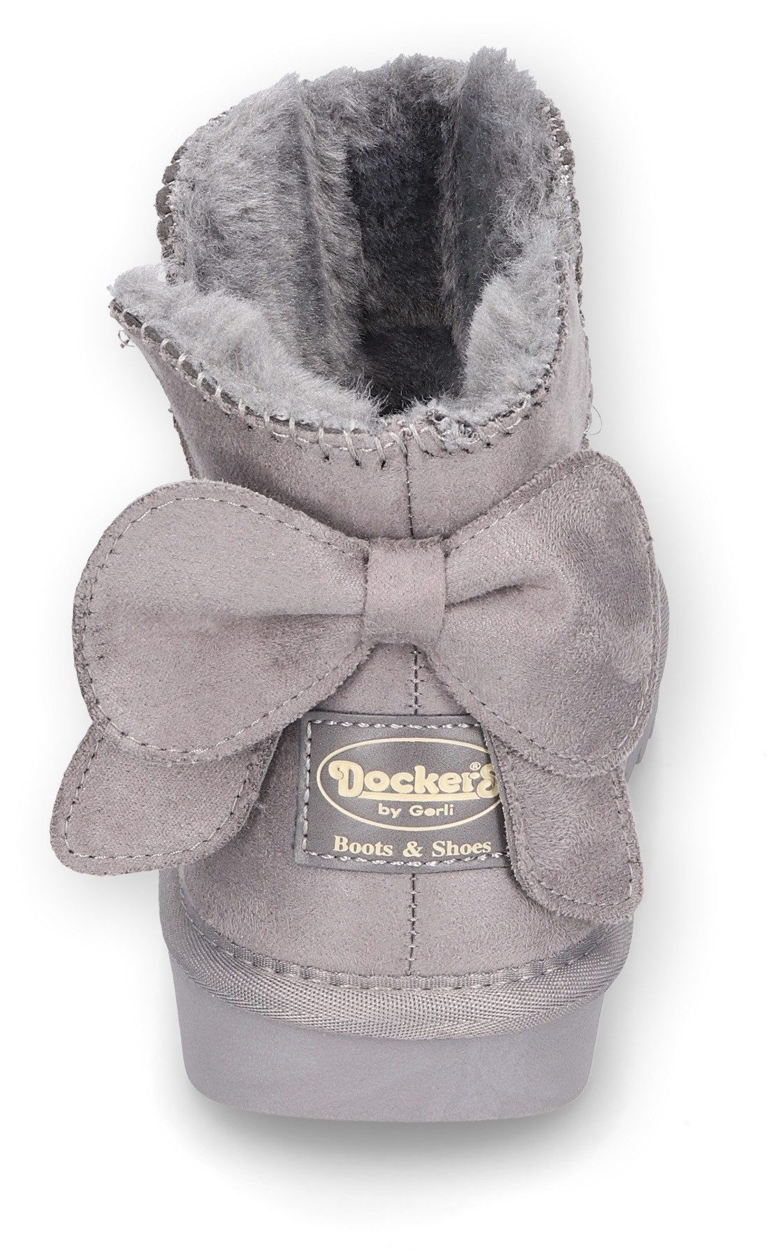 Dockers by Gerli Winterboots Winterstiefel, Schlupfstiefel günstig online kaufen