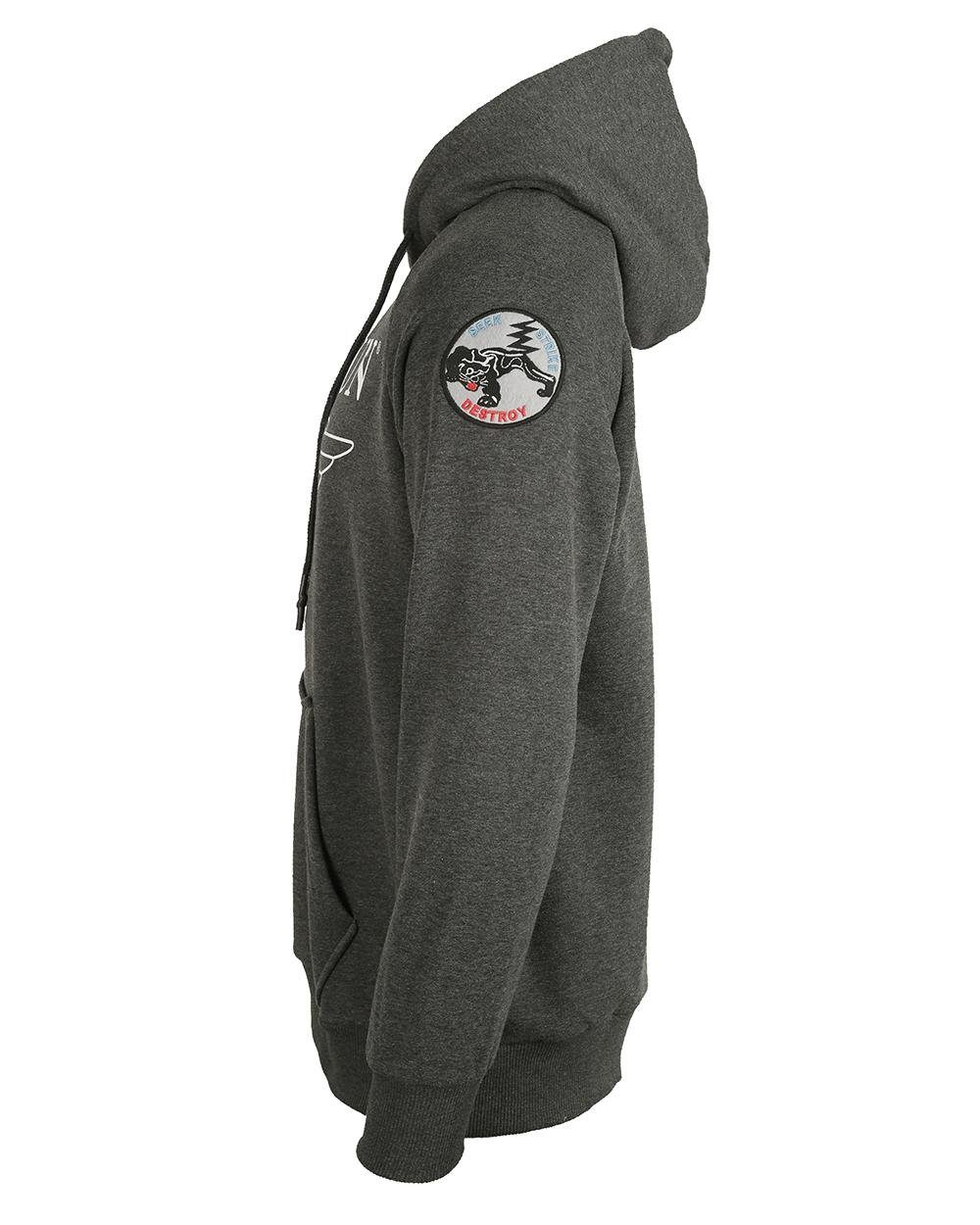 Hoodie TG-603 (1-tlg)