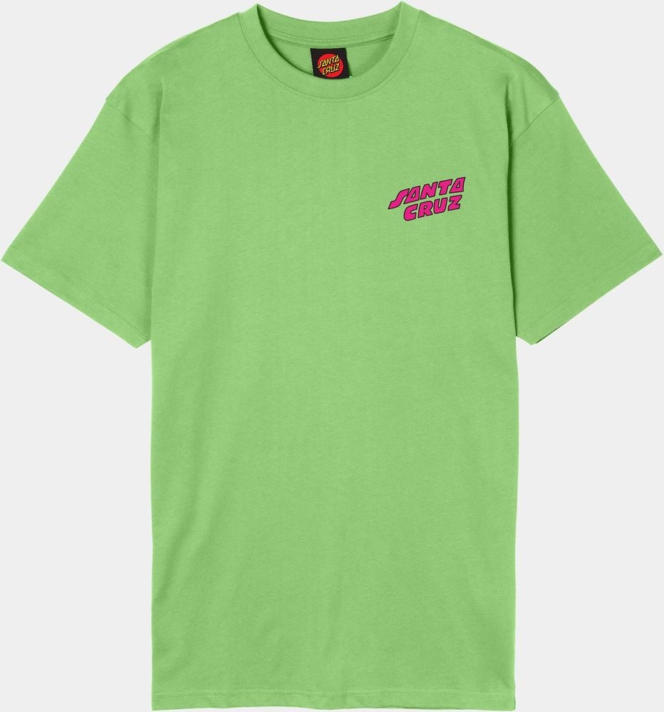 T-Shirt Grabke All Around Stack T-Shirt