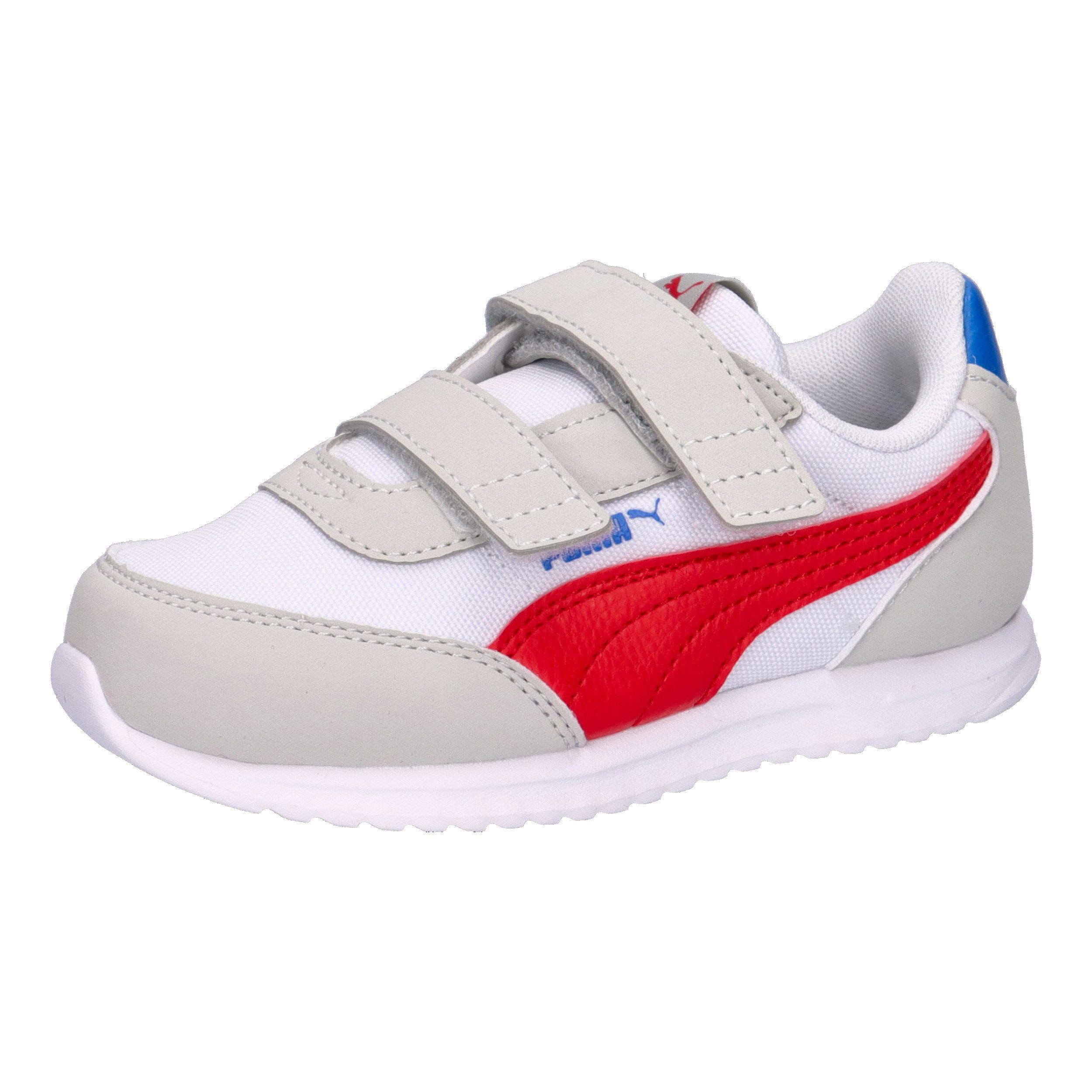 PUMA Puma Kinder Кроссовки R78 Lightwind V Inf 403708 Кроссовки