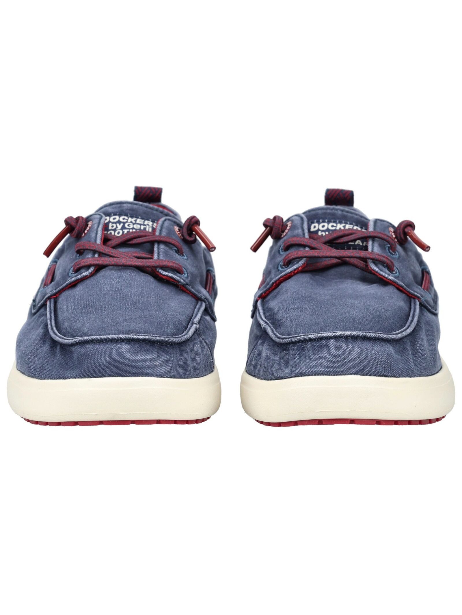 Dockers by Gerli Dockers by Gerli Slipper Textil Mokassin
