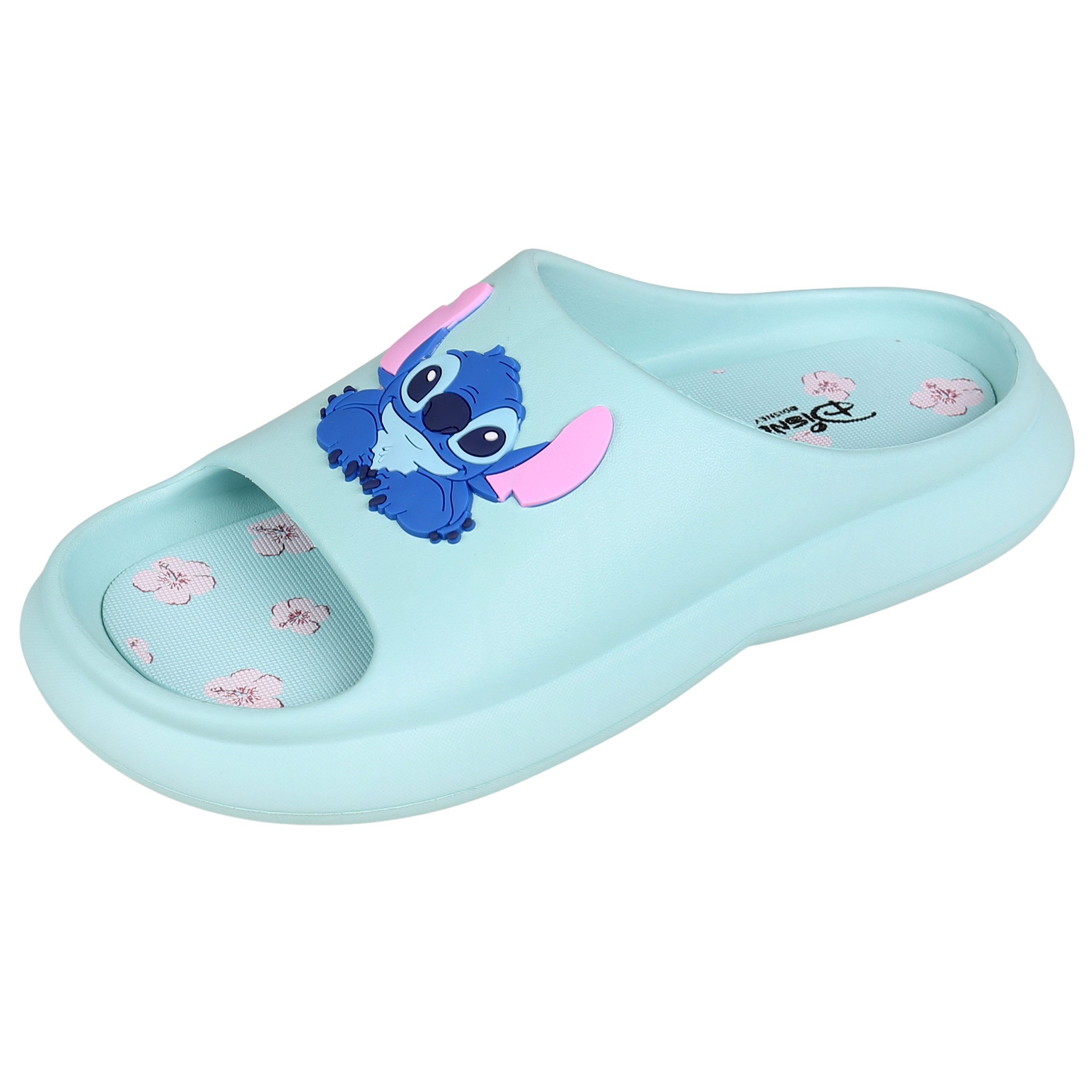 Disney DISNEY Stitch Badeschuhe aus Schaumstoff für Damen Badeschuh