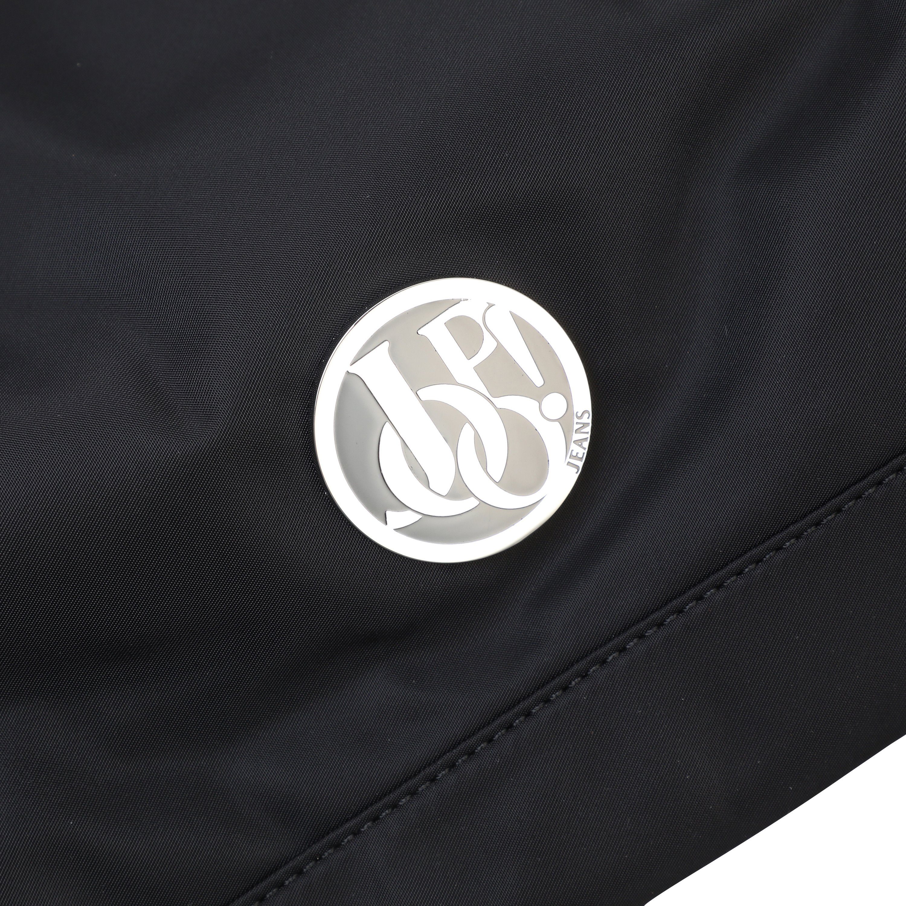 Jeans den backpack auf elva lvz, Cityrucksack Logo black Trageriemen Joop mit Schriftzug lietissimo