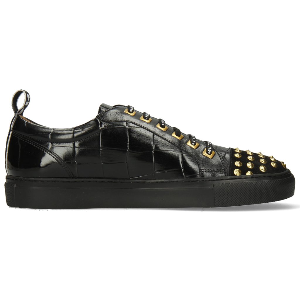 Melvin & Hamilton Harvey 12 Sneaker
