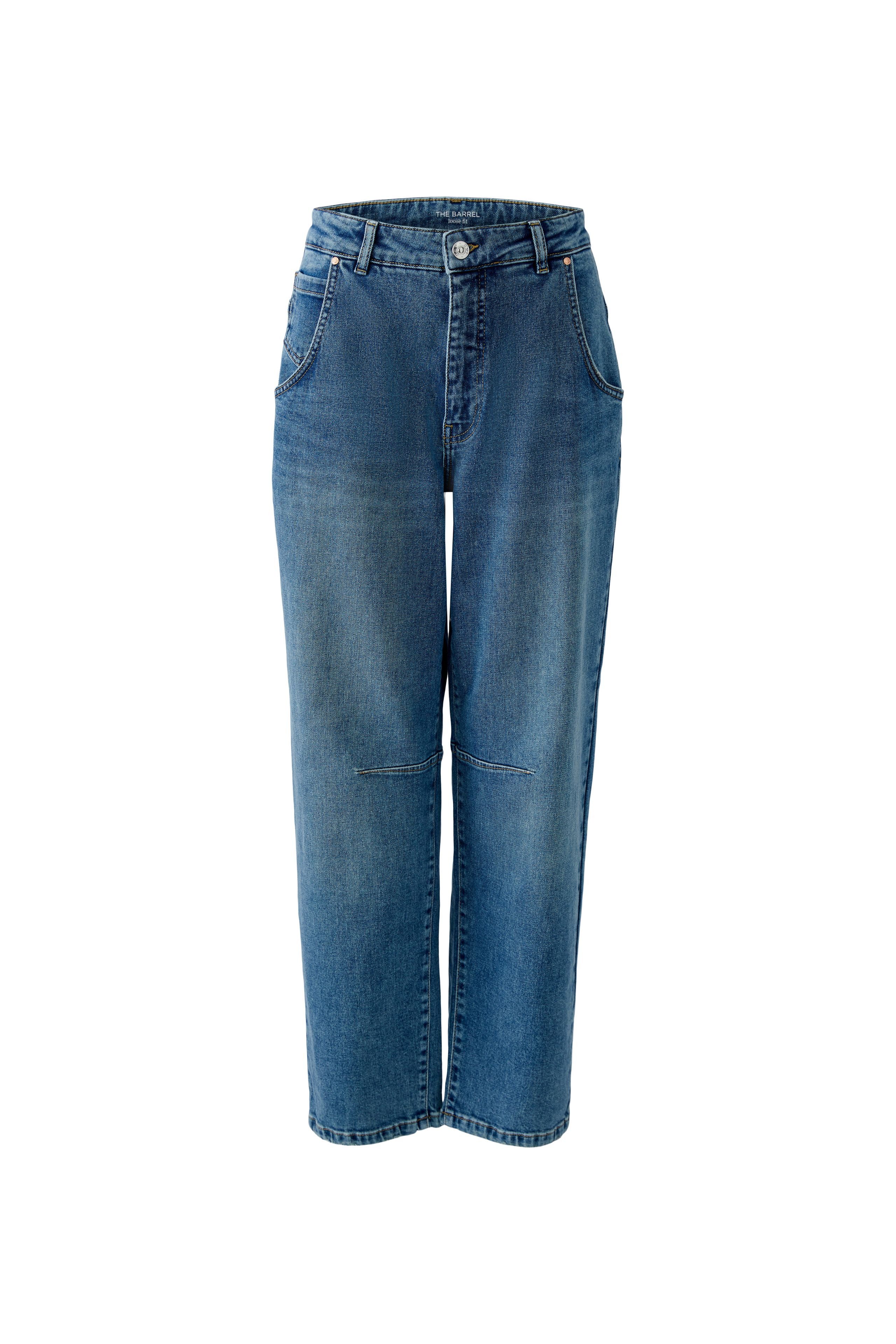 Mom-Jeans