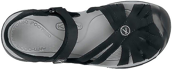 Keen ROSE SANDAL Sandale mit Klettverschluss – Bild 4 von 5