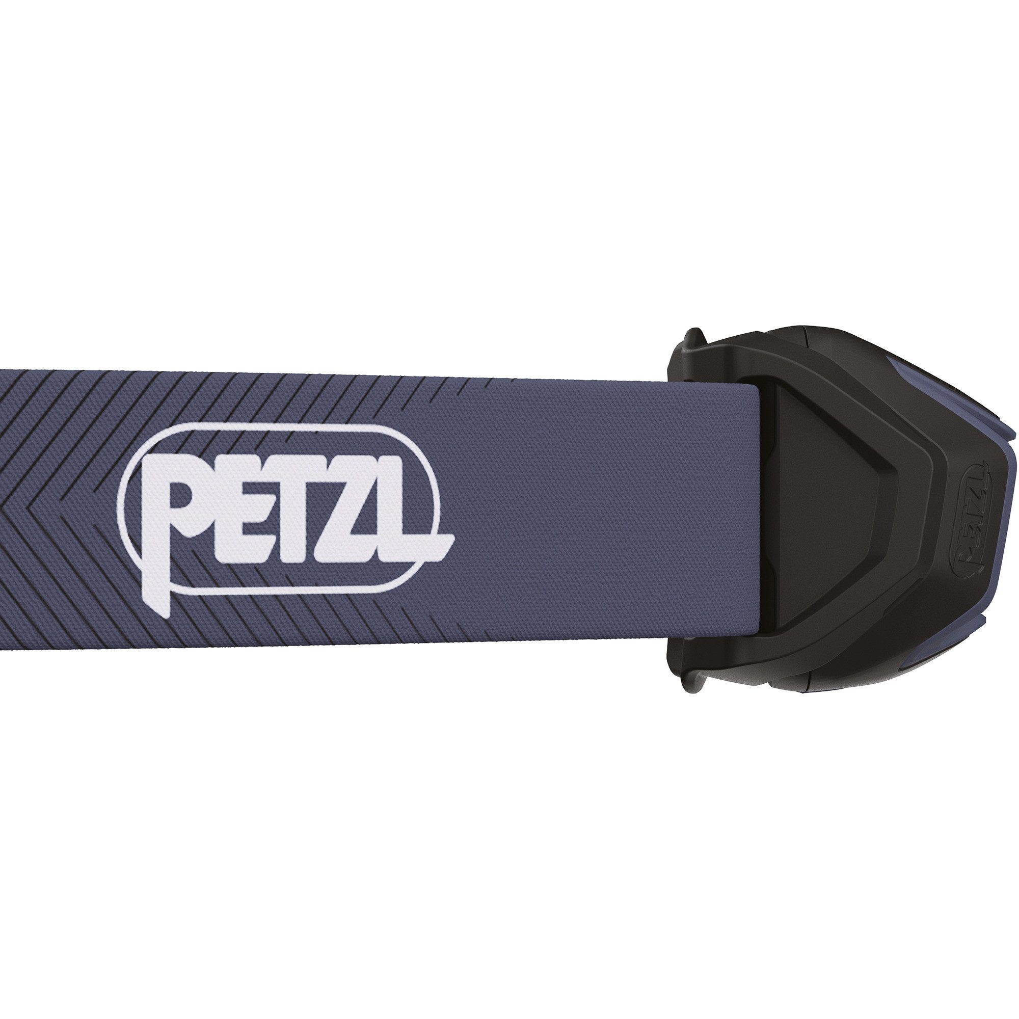 Petzl Stirnlampe Petzl ACTIK, LED-Leuchte
