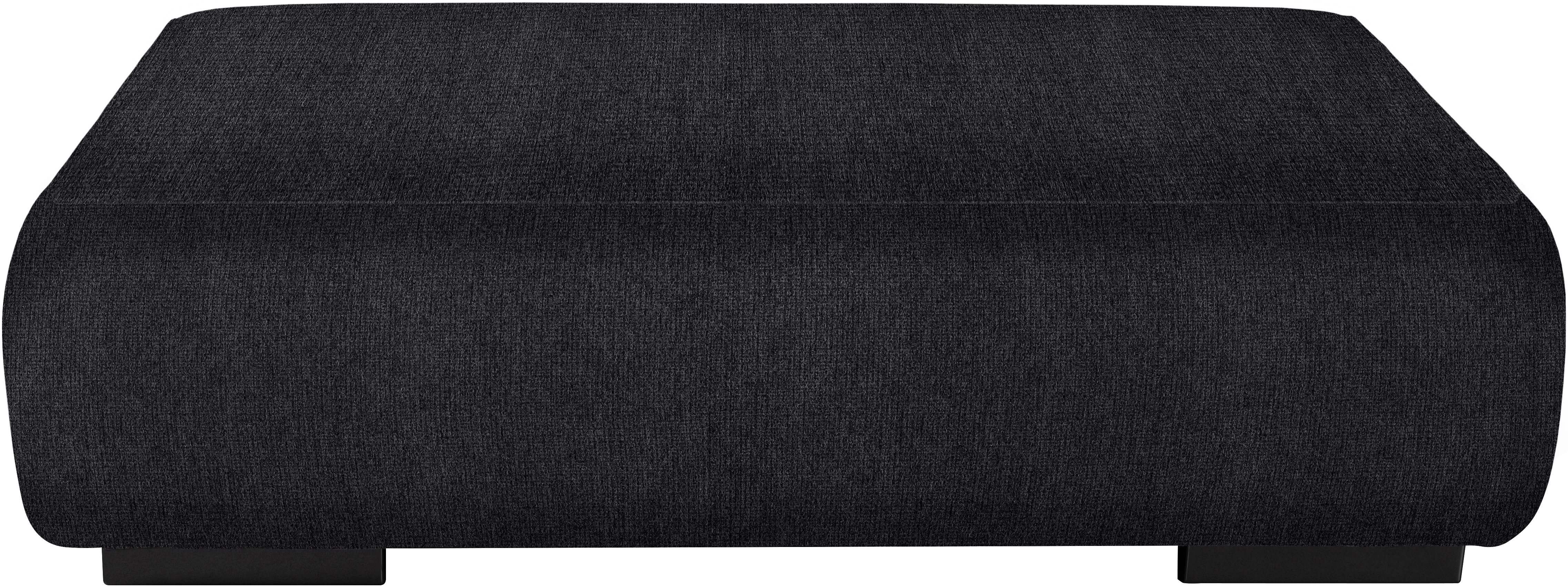 COTTA Hockerbank Side