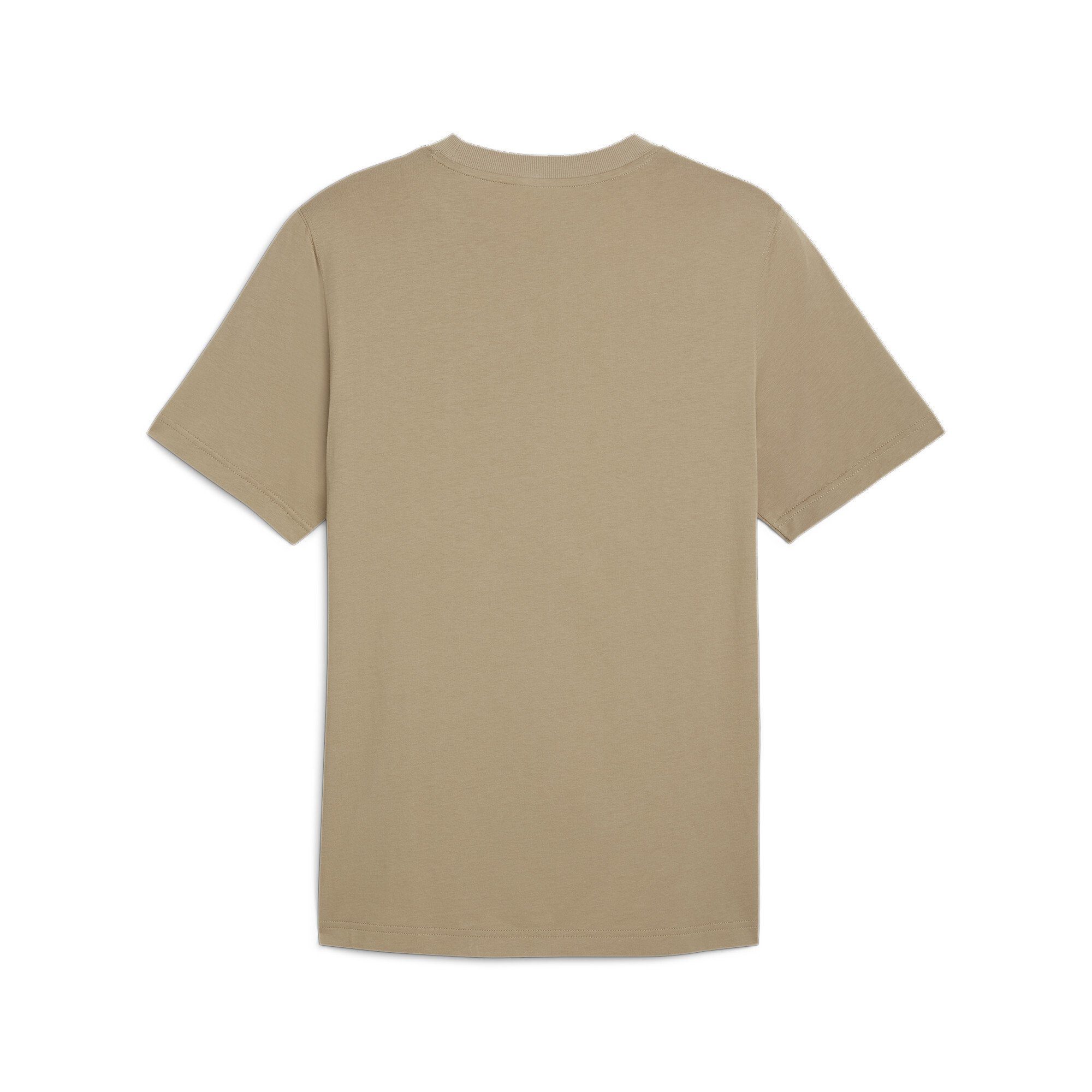 PUMA T-Shirt SQUAD BIG GRAPHIC TEE günstig online kaufen