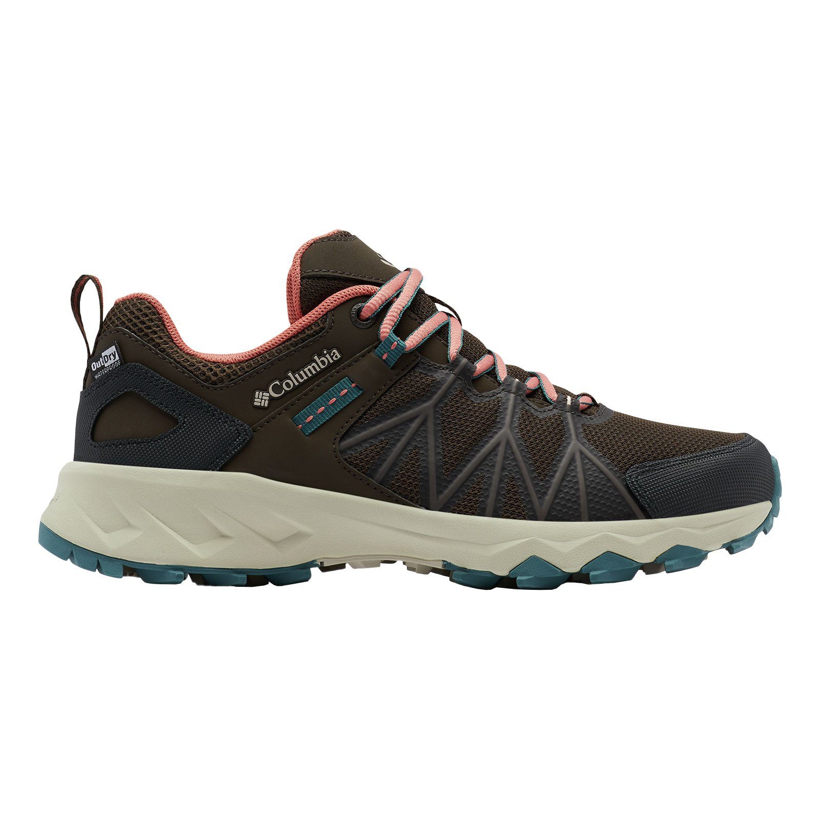 Columbia Peakfreak™ II OutDry™ Outdoorschuh wasserdicht dank atmungsaktiver günstig online kaufen