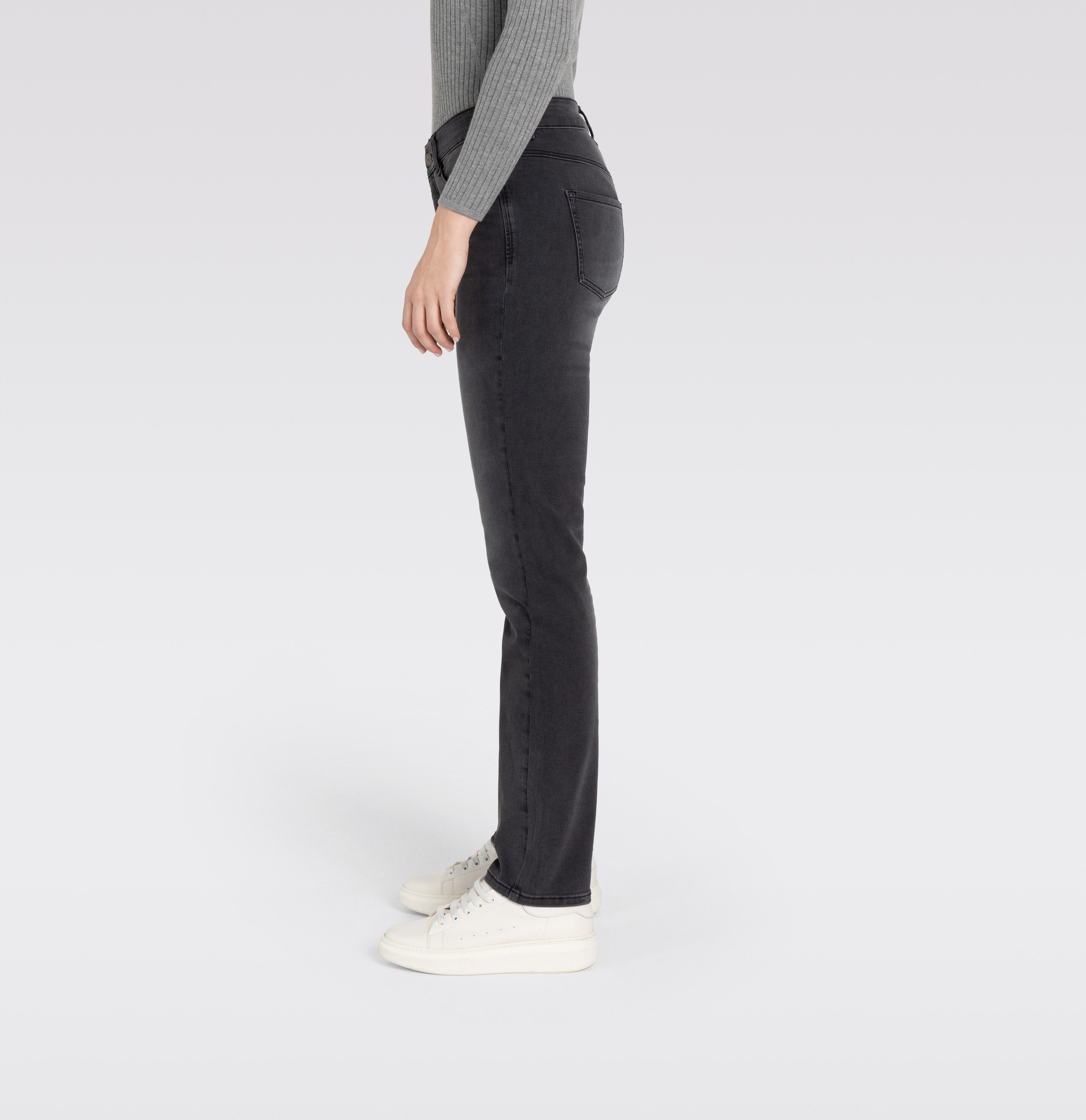 MAC Slim-fit-Jeans DREAM, sehr elastisches Material