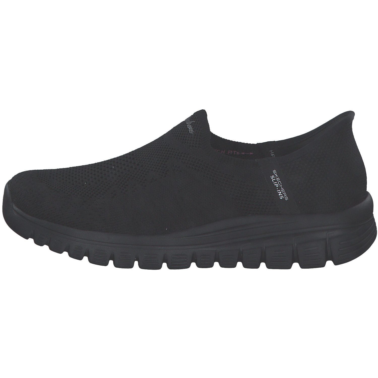 Skechers 100737 Slip-On Sneaker günstig online kaufen