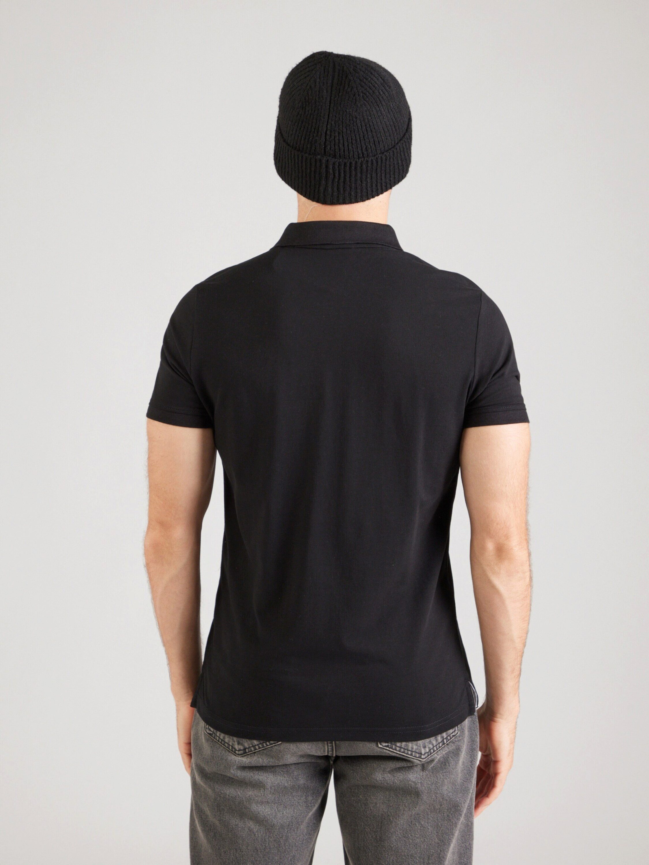 TOM TAILOR T-Shirt (1-tlg) Stickerei – Bild 3 von 5