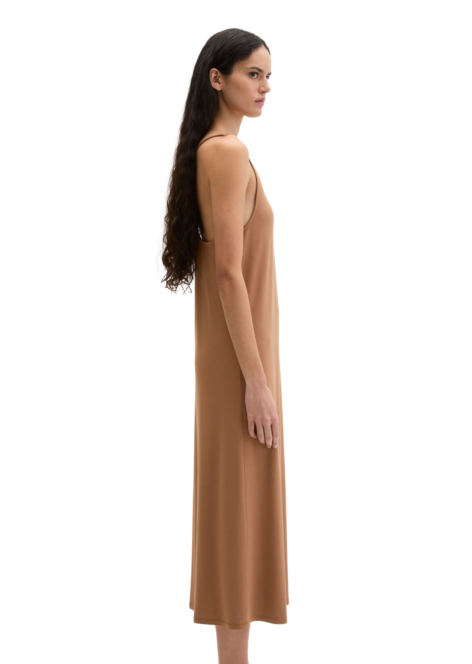 Marc O'Polo Jerseykleid aus LENZING™ ECOVERO™ – Bild 2 von 5
