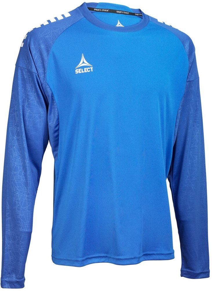 Select Handballtrikot Trikot Langarm Spain V25