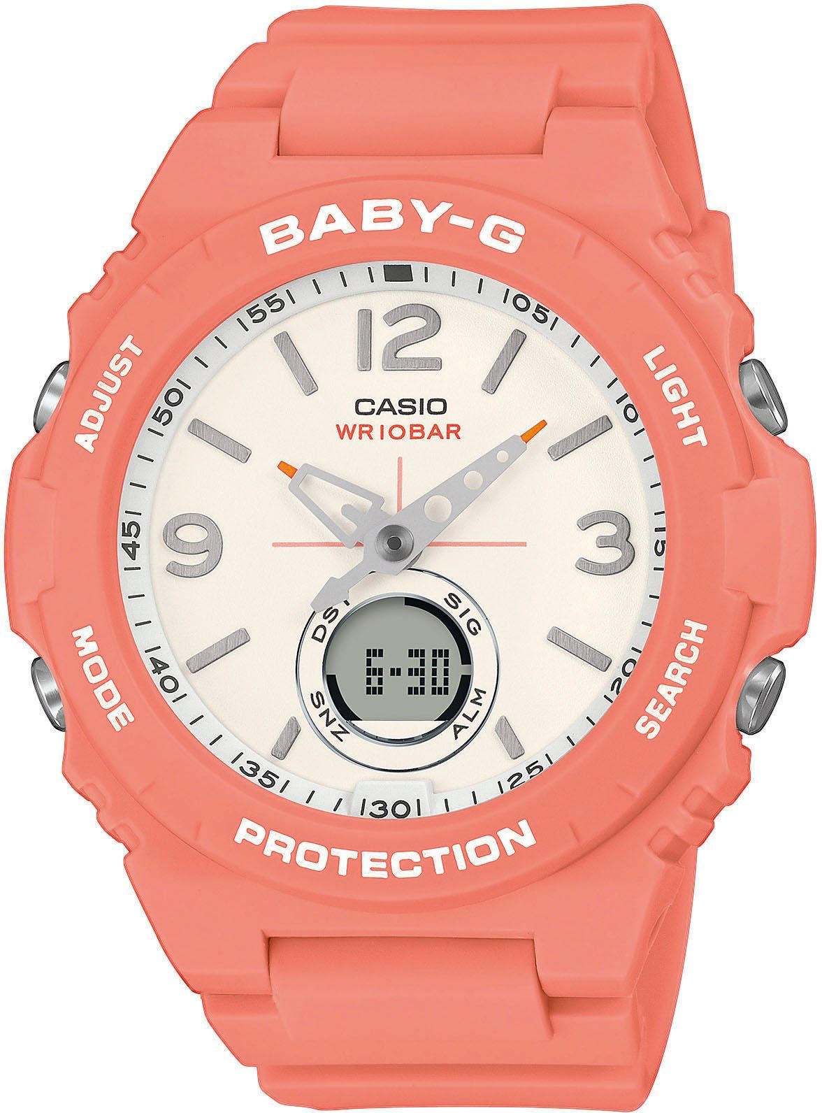 kinder casio