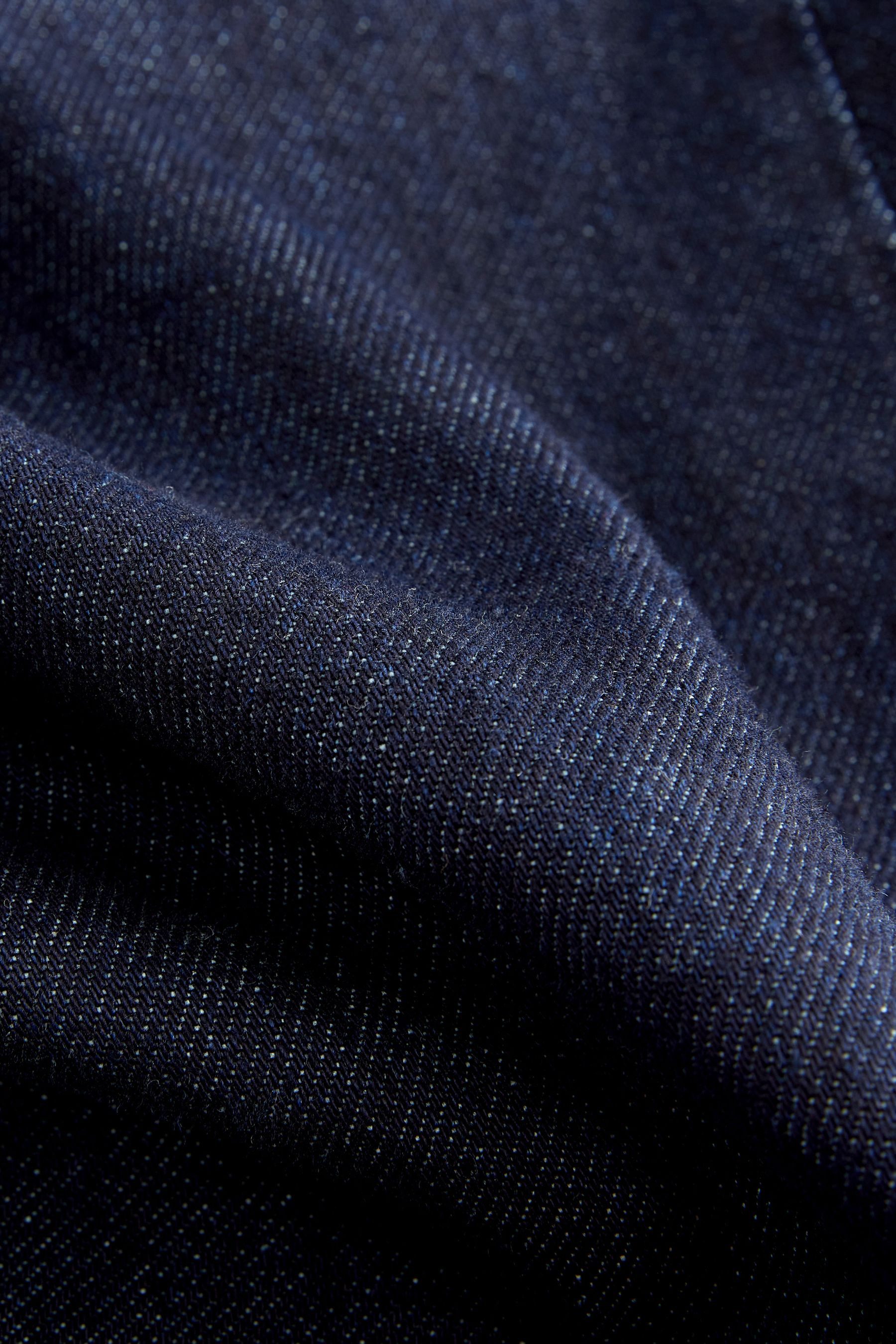 Next Bootcut-Jeans Lockere Jeans aus 100 % Baumwolle im Boot Cut (1-tlg)