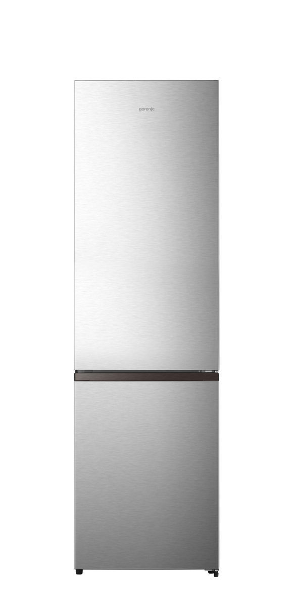 GORENJE Kühl-/Gefrierkombination NRK 620 AA1XL4, 201,7 cm hoch, 59,5 cm breit, Energieeffizienzklasse A