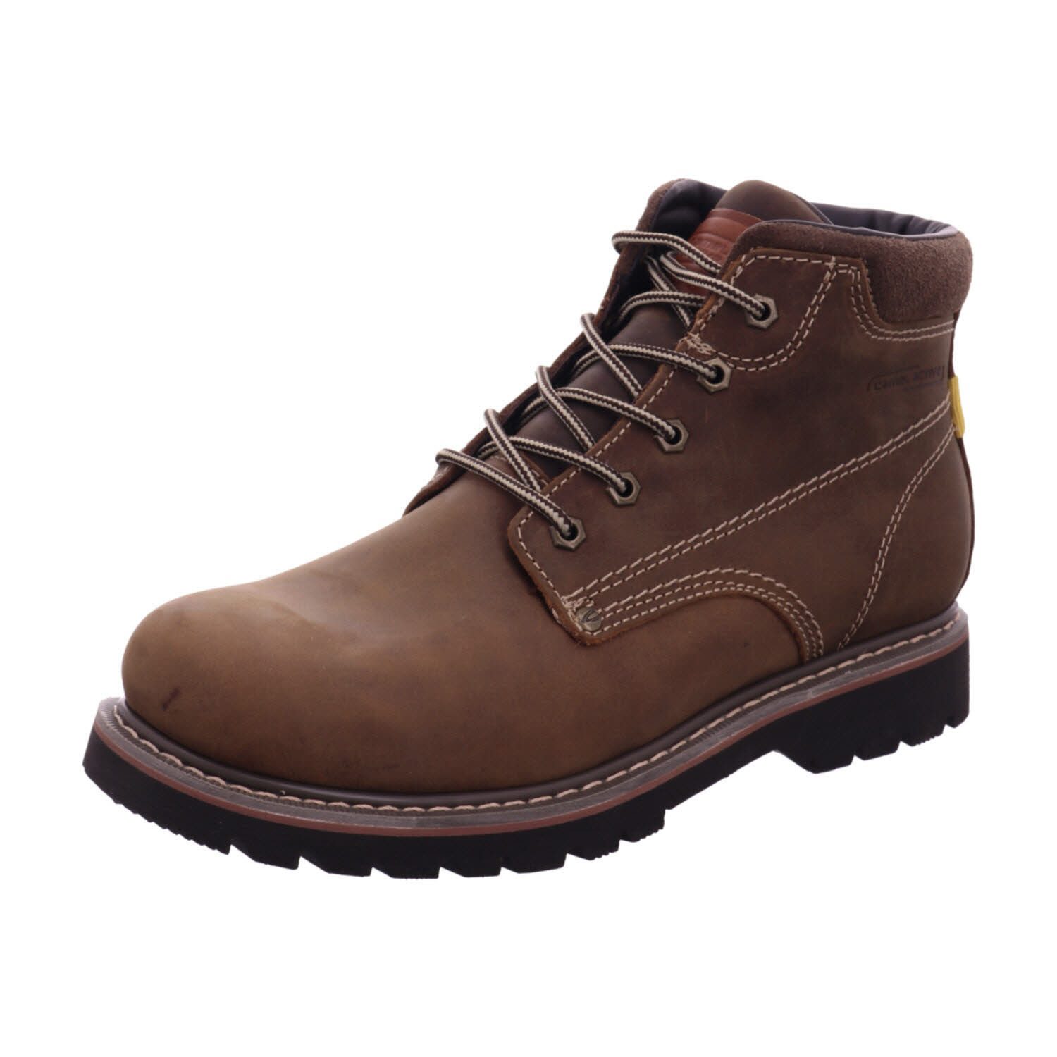 camel active 55DPA06460 Schnürstiefel