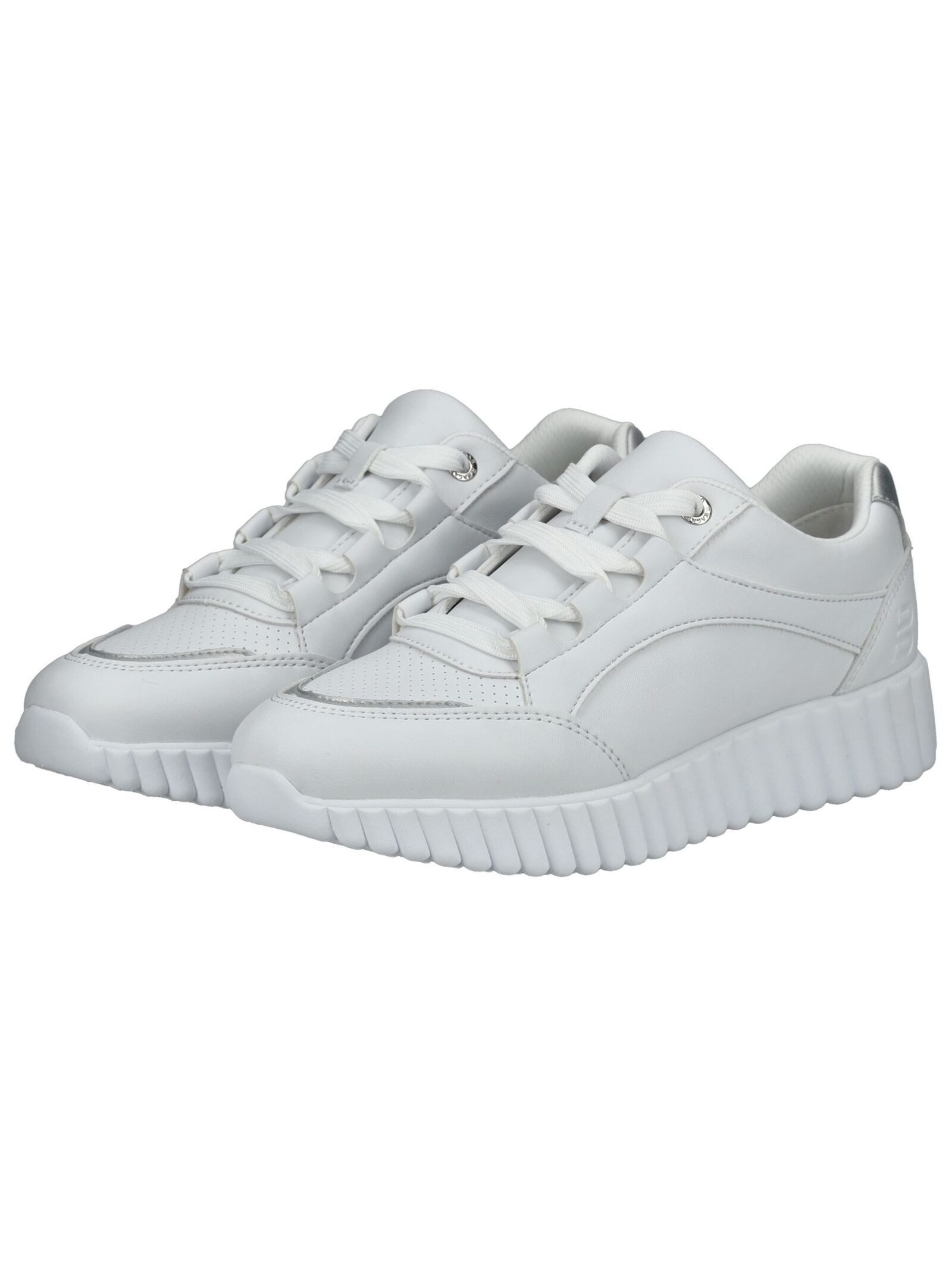 BAGATT Sneaker Lederimitat . Sneaker